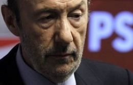 El País: Рубалькаба выбросил полотенце
